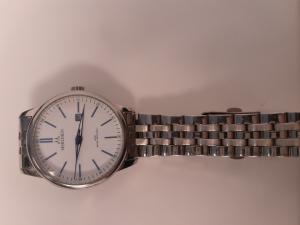 CS2153/2026 MERIDIEN WATCH